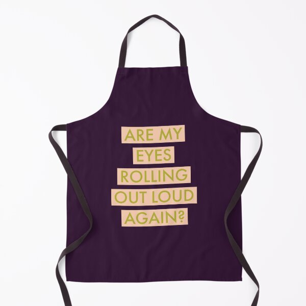 Item preview, Eyes rolling out loud - funny designed and sold by Jamiecsmith1986.