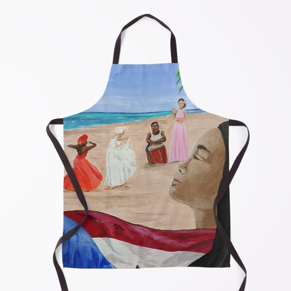 Item preview, Bomba y Plena designed and sold by Elyza Velez.