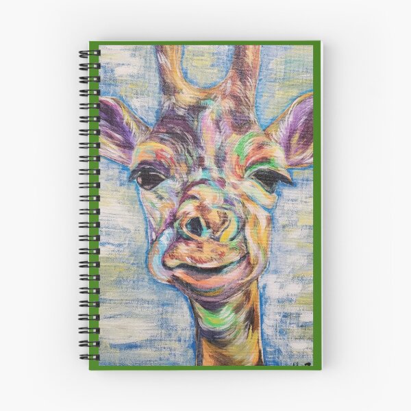 Item preview, giraffe designed and sold by Beautyvictoria.