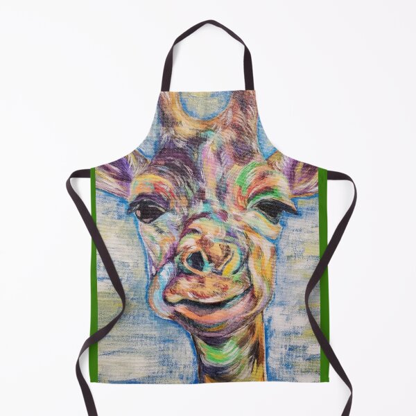 Item preview, giraffe designed and sold by Beautyvictoria.