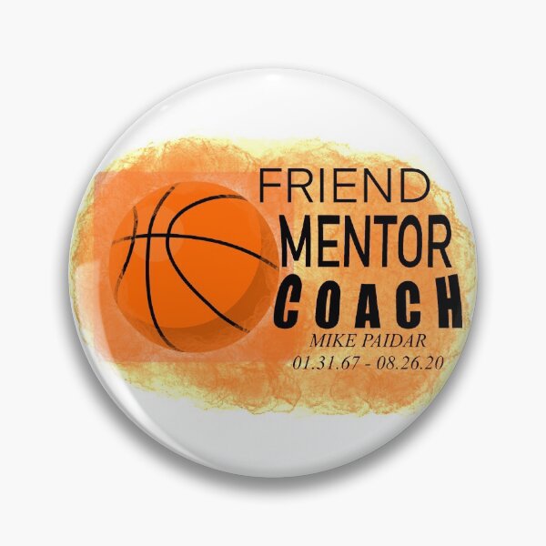 Artikelvorschau, Freund, Mentor, Coach entworfen und verkauft von Danielle Henricksen.