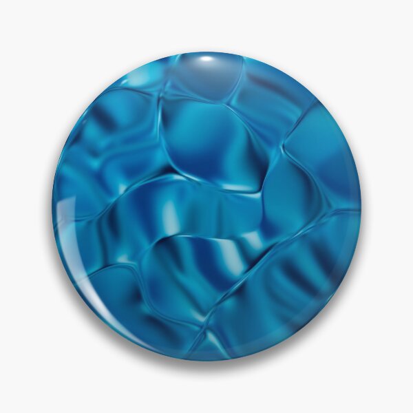 Item preview, Blue Opalescent Metallic  designed and sold by trajeado14.