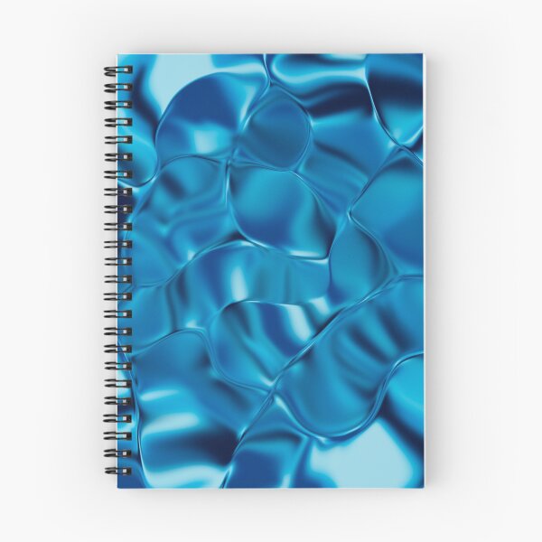 Item preview, Blue Opalescent Metallic  designed and sold by trajeado14.