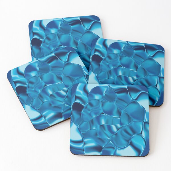 Item preview, Blue Opalescent Metallic  designed and sold by trajeado14.
