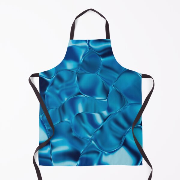 Item preview, Blue Opalescent Metallic designed and sold by trajeado14.
