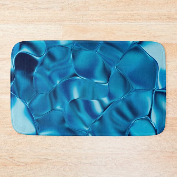 Item preview, Blue Opalescent Metallic  designed and sold by trajeado14.