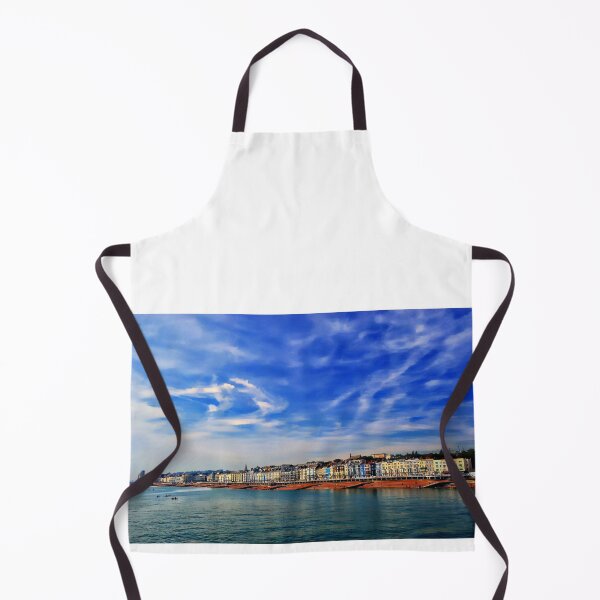 Artikelvorschau, Hastings Promenade entworfen und verkauft von PhotoCDesign.
