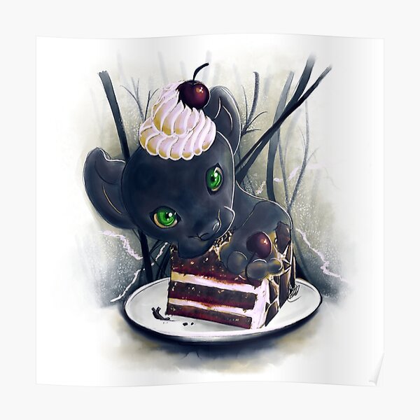 Black Forest Cake Gifts Merchandise Redbubble