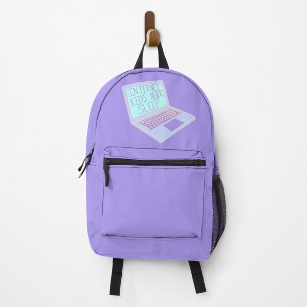 Item preview, Internet Kids Never Sleep Doodle designed and sold by NYXFN.