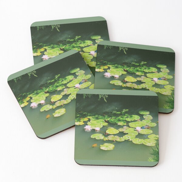 Item preview, Lilypads designed and sold by aepphotographs.