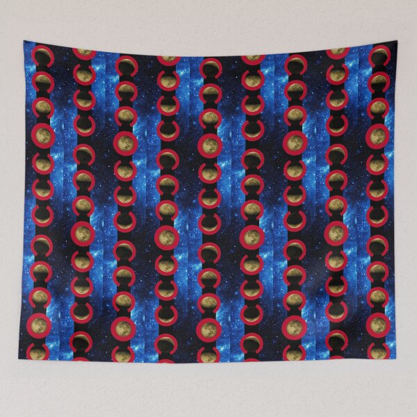 Item preview, Moon Phases designed and sold by Emily Lankford.