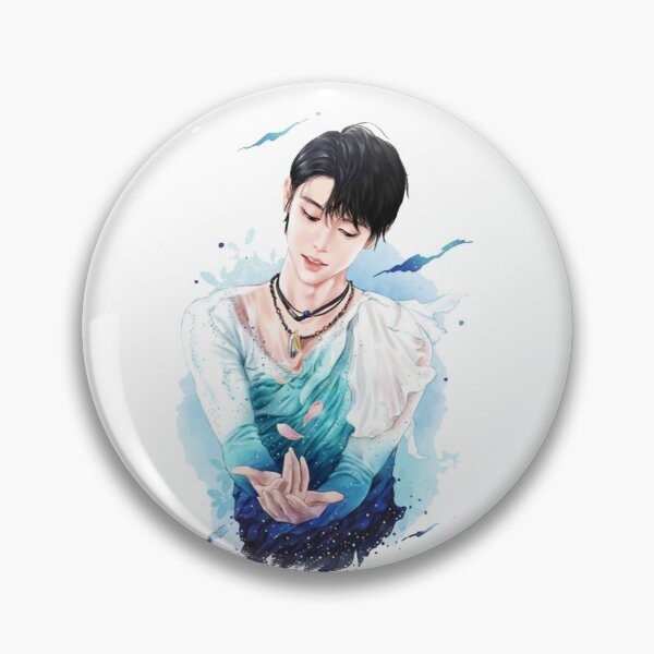 Item preview, Yuzuru designed and sold by Liuth.
