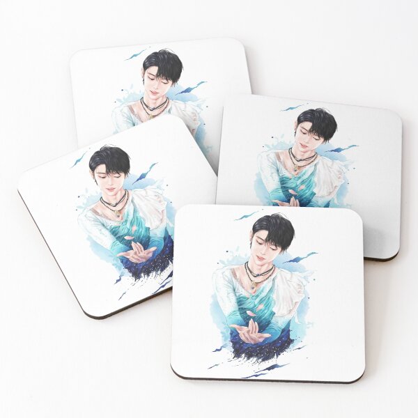 Item preview, Yuzuru designed and sold by Liuth.