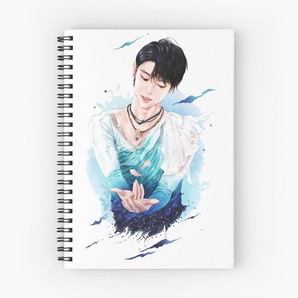 Item preview, Yuzuru designed and sold by Liuth.