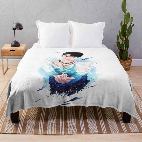 Item preview, Yuzuru designed and sold by Liuth.