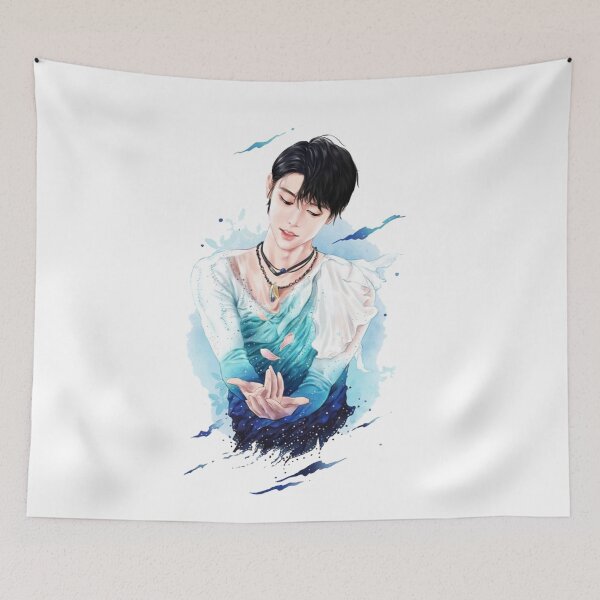 Item preview, Yuzuru designed and sold by Liuth.