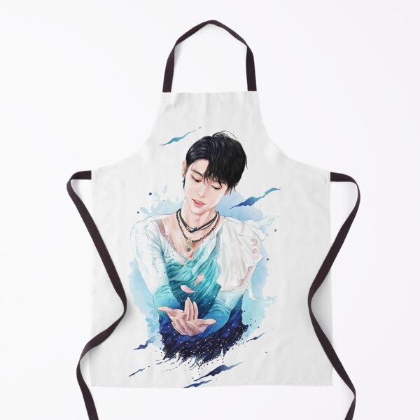 Item preview, Yuzuru designed and sold by Liuth.