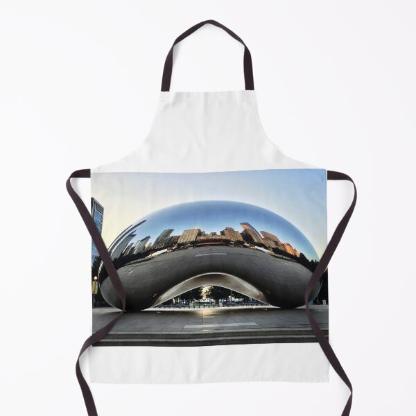 Item preview, The Bean in Chicago Illinois  designed and sold by armaher7.
