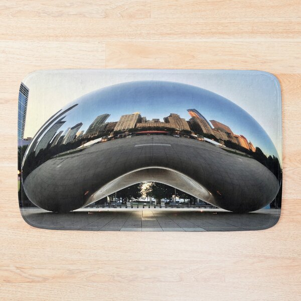 Item preview, The Bean in Chicago Illinois  designed and sold by armaher7.