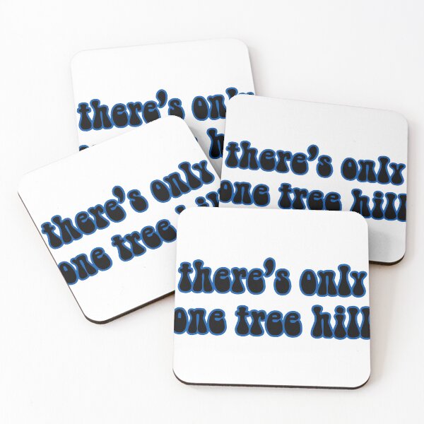 Item preview, only one tree hill designed and sold by createdbysydd.