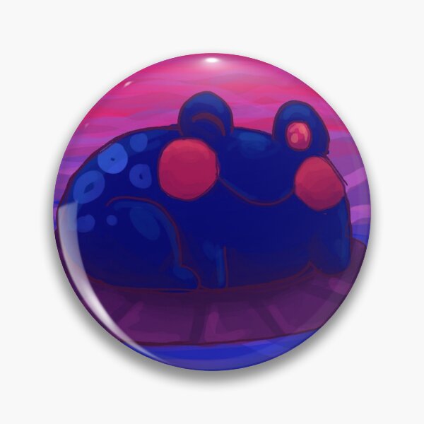 Item preview, Pride for Bi frogs! designed and sold by Frankie W..