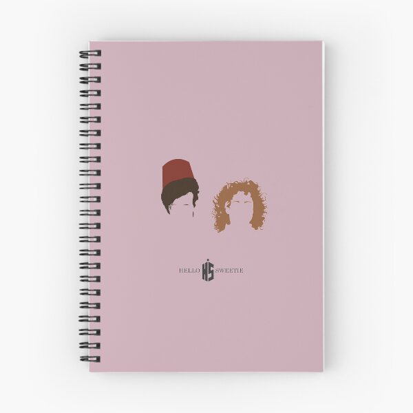 Item preview, Hello Sweetie - Team designed and sold by JoeHowardDesign.