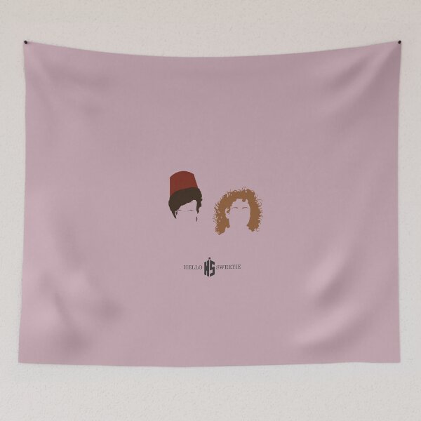 Item preview, Hello Sweetie - Team designed and sold by JoeHowardDesign.