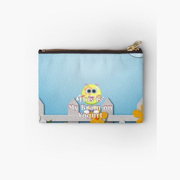 Item preview, Happy Yogurt Slogan designed and sold by teepossible.