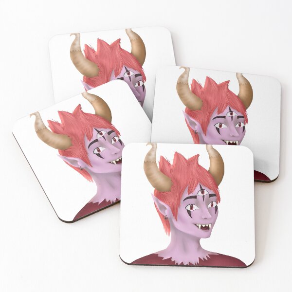 Item preview, Tom Lucitor from SvtFoE designed and sold by Artsyntry.