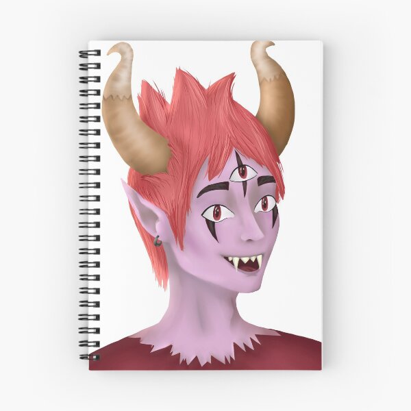 Item preview, Tom Lucitor from SvtFoE designed and sold by Artsyntry.