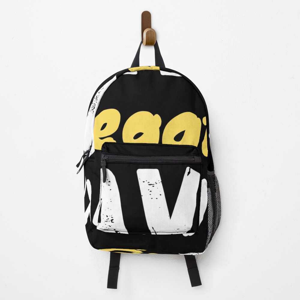 Item preview, Backpack designed and sold by MoMasry.