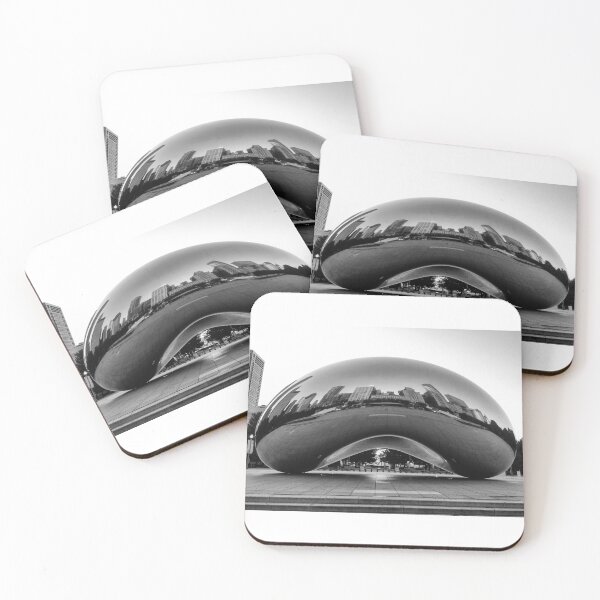 Item preview, The Bean in Chicago Illinois  designed and sold by armaher7.