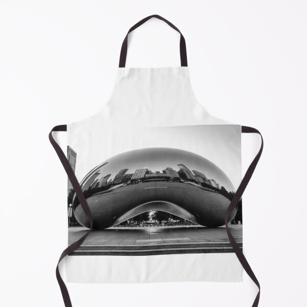 Item preview, The Bean in Chicago Illinois  designed and sold by armaher7.