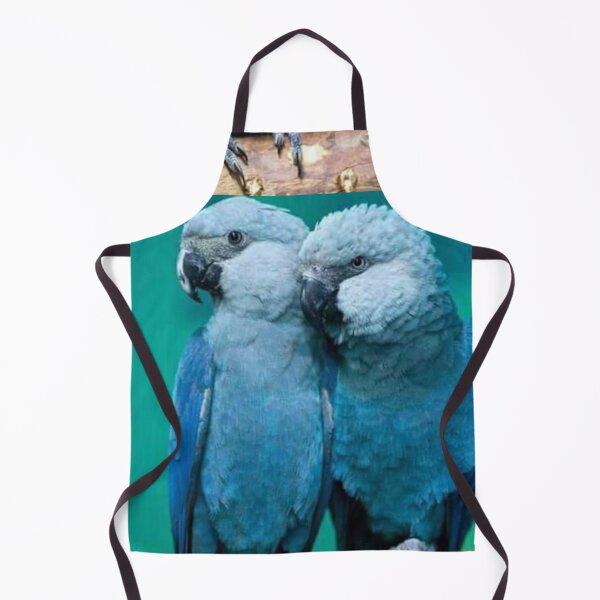 Item preview, Blue Macaws designed and sold by Moni3572.
