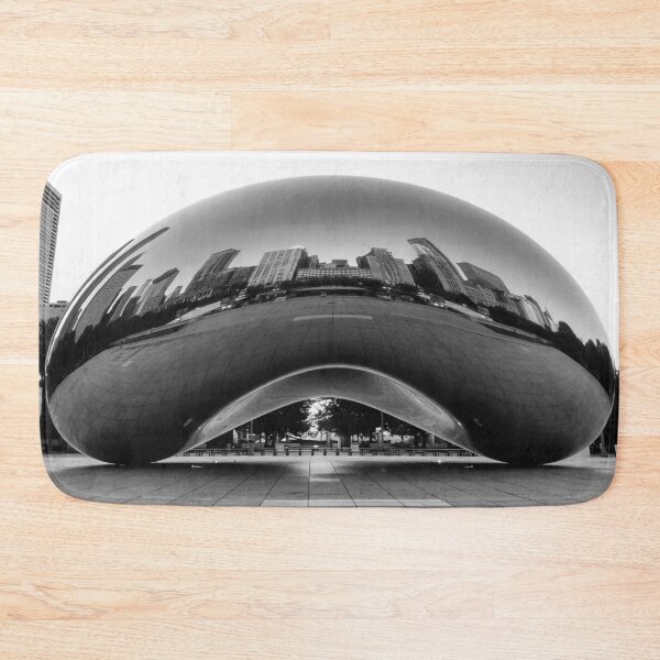 Item preview, The Bean in Chicago Illinois  designed and sold by armaher7.