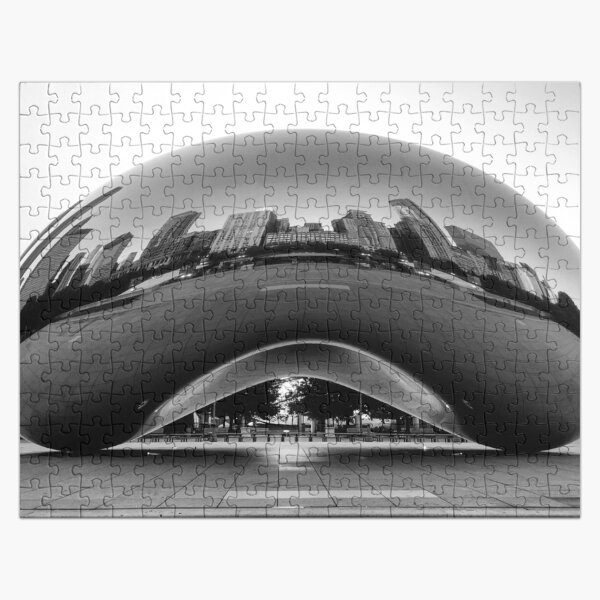 Item preview, The Bean in Chicago Illinois  designed and sold by armaher7.