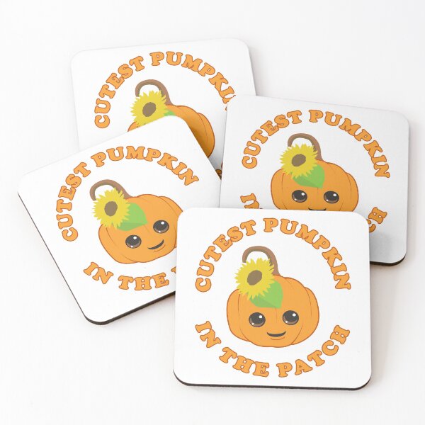 Item preview, Cutest Pumpkin In The Patch designed and sold by JustCreativity.