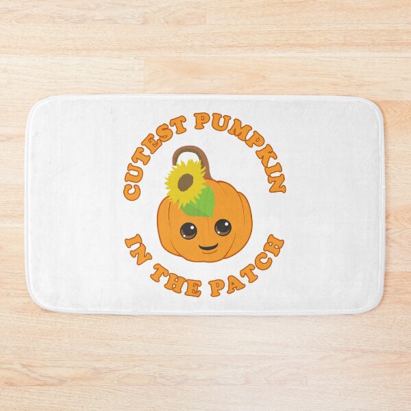 Item preview, Cutest Pumpkin In The Patch designed and sold by JustCreativity.