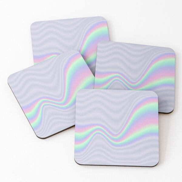 Artikelvorschau, Holographischer Folienlook entworfen und verkauft von EngineerGoC.