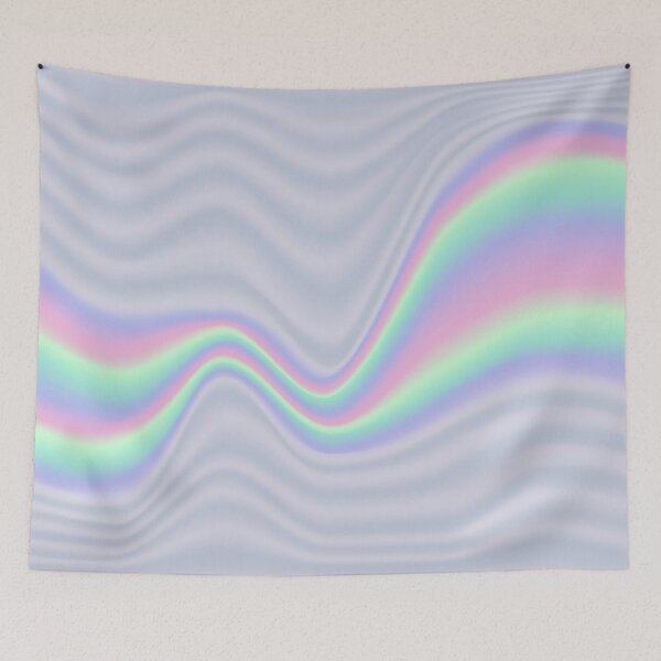 Artikelvorschau, Holographischer Folienlook entworfen und verkauft von EngineerGoC.