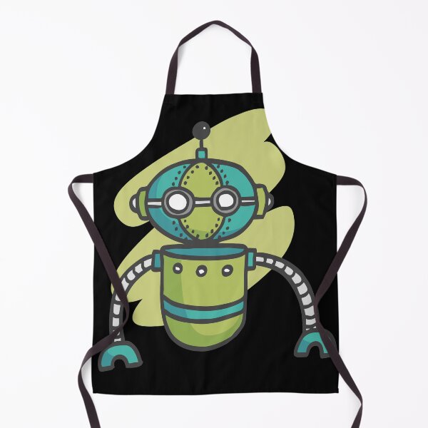 Item preview, Robo Wrench designed and sold by Alchemytshirts.