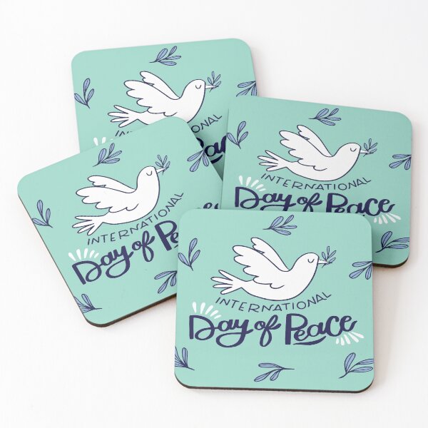 Item preview, peace designed and sold by GYRS.