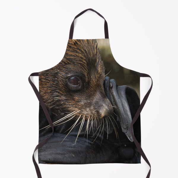Item preview, Fur Seal designed and sold by rawshutterbug.