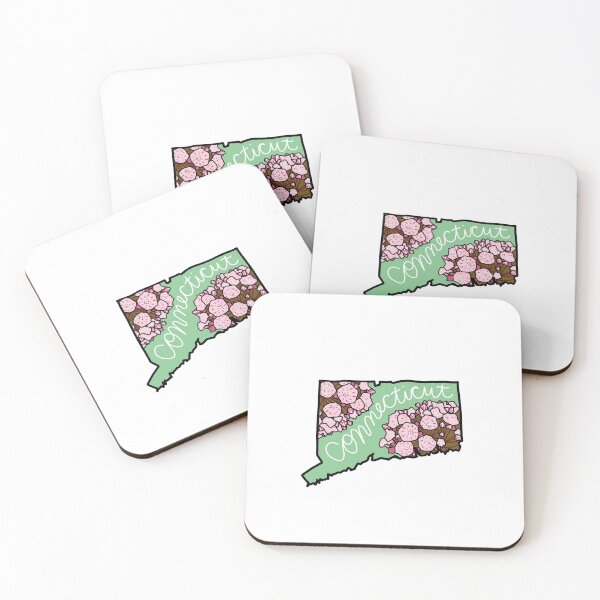 Item preview, Connecticut State Flower designed and sold by mirandawright10.