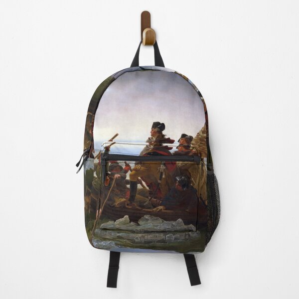 Item preview, Washington Crossing the Delaware (1851 painting) designed and sold by Rich Anderson.