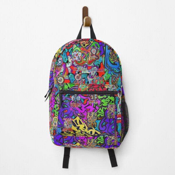 Item preview, Graffiti 37 tapiz 5 designed and sold by Diego Manuel Rodriguez.
