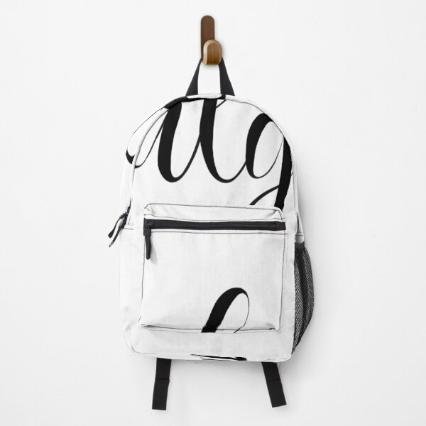 Item preview, Algebra Calligraphy designed and sold by YitingZarts.