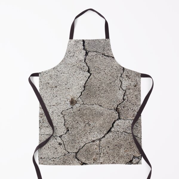Item preview, Concrete on crack designed and sold by ralphsamo.