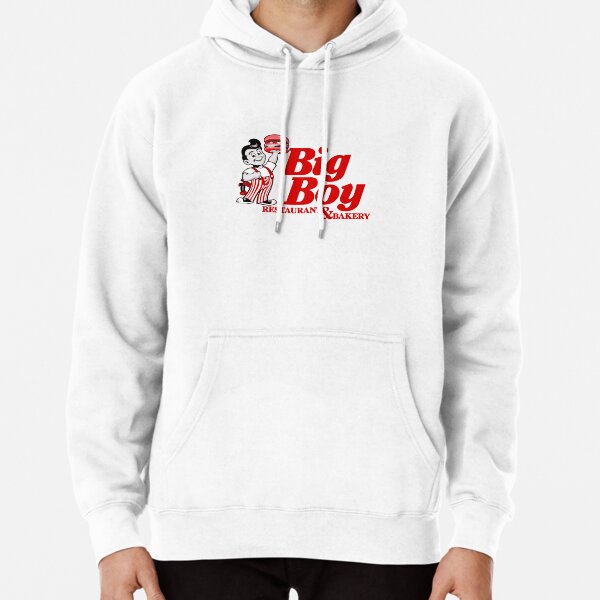 Bob s Big Boy Vintage Logo