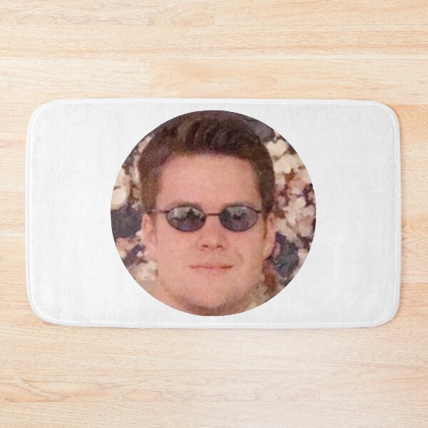 Item preview, Caucasian James designed and sold by bethmorgan17.